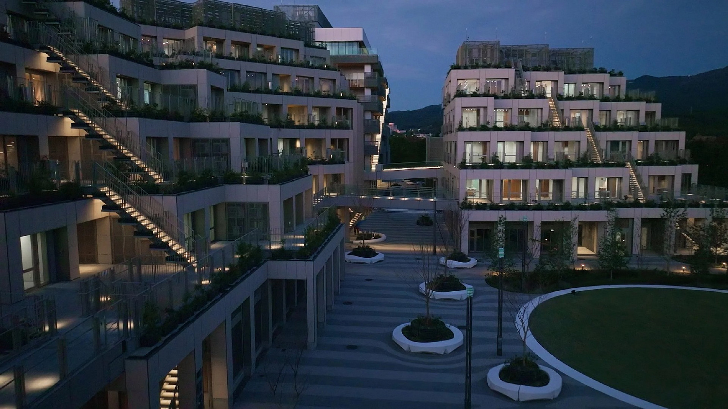 BIG завершает первую фазу проекта Toyota Woven City в Японии